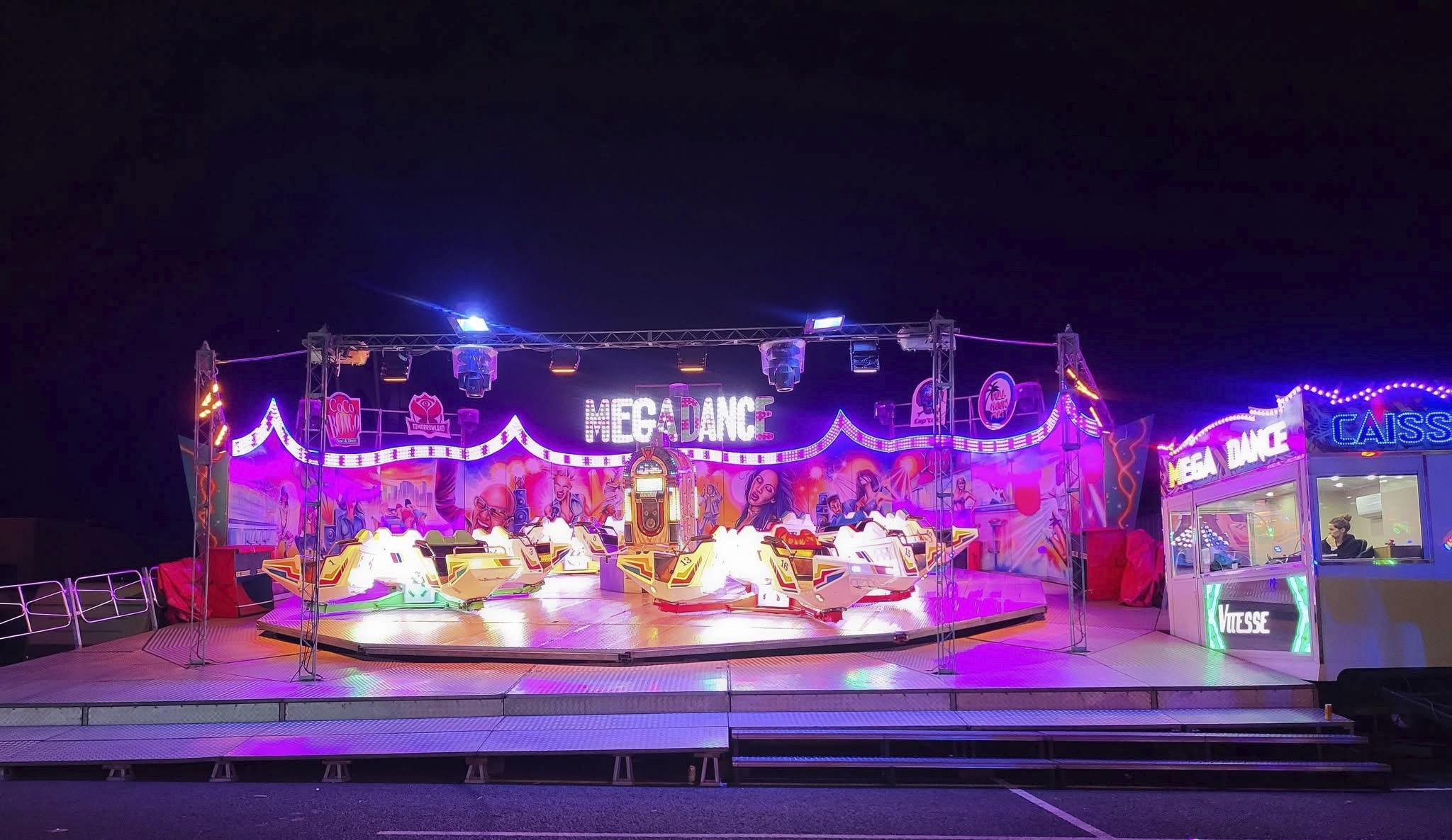 Méga Dance